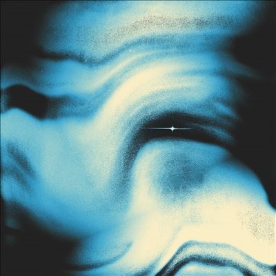 Luke Titus/From What Was Will Grow A Flower/Opaque Blue Vinyl[SR063LPC1]