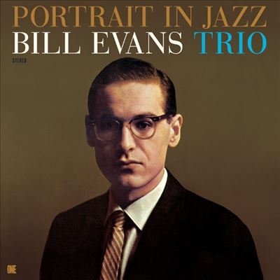 Portrait in Jazz＜限定盤＞