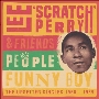 People Funny Boy - The Upsetter Singles 1968-1969