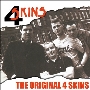 The Original 4 Skins (Vinyl Edition)＜限定盤＞