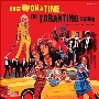 Once Upon a Time: The Tarantino Sound＜限定盤/Red Vinyl＞