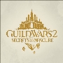 Guild Wars 2: Secrets of the Obscure ＜Gold Vinyl＞