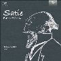 エリック・サティ: ピアノ作品集