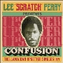 Lee Scratch Perry Presents Confusion - The Jamaican Upsetter Singles 1971
