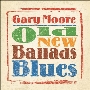 Old, New, Ballads, Blues