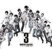 Super Junior アジア ツアーdvdに少女時代 Gee パロディー収録 Tower Records Online