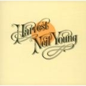 Neil Young/Harvest