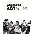 PHOTO 501(SS501写真集 + 1DVD) スペシャルキット [DVD+写真集+ENJOYSET]