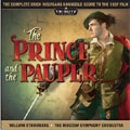 The Prince And The Pauper : 1937 (Film Score New Recordings)