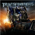 Transformers : Revenge Of The Fallen (SCORE/OST)