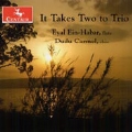 It Takes Two to Trio - Franz & Karl Doppler, L.Navok, S.Grant, C.P.E.Bach / Eyal Ein-Habar, Dudu Carmel, etc