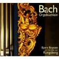 J.S.Bach: Orgelbuchlein BWV.599-BWV.644 / Bjorn Boysen