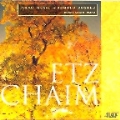 A.Rosner: Etz Chaim - Adam and Eve Op.4, Piano Sonata No.1 Op.25, etc / Donna Amato