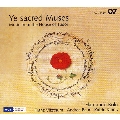 Ye Sacred Muses - Music from the House of Tudor / Flautando Koln, Franz Vitzthum, etc