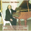 Alexei Orlovetsky Plays Beethoven, Liszt, Chopin