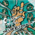 THE LAW OF CAUSALITY