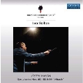 Haydn: Symphonies No.60, No.88, No.96 "Miracle" / Ivor Bolton, Salzburg Mozarteum Orchestera