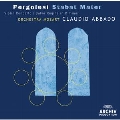 Pergolesi: Stabat Mater, Violin Concerto, Salve Regina