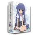 OVA「ひぐらしのなく頃に礼」file.3 コレクターズエディション [DVD+CD]<初回限定版>