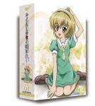 OVA「ひぐらしのなく頃に礼」コレクターズエディション file.4<初回限定版> OVA「ひぐらしのなく頃に礼」コレクターズエディション file.4<初回限定版>