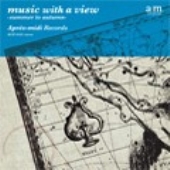 音楽のある風景 ~夏から秋へ~ 音楽のある風景 ~夏から秋へ~
