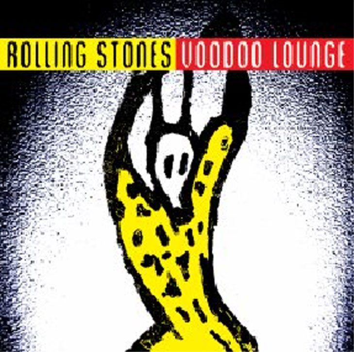 The Rolling Stones/Voodoo Lounge[2701571]