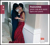Passione - Opera for Lovers