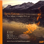 A.Hailstork: Ignis Fatuus, Two Scherzos, Trio Sonata, etc / Andrey Kasparov, Oksana Lutsyshyn