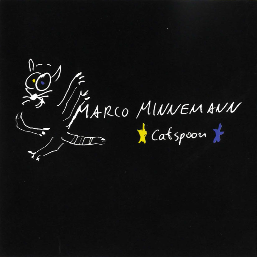 キャットスプーン