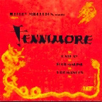 Middleton Plays Fennimore - J.Fennimore: Cathay, Tourmaline, etc / Jeffrey Middleton Middleton Plays Fennimore - J.Fennimore: Cathay, Tourmaline, etc / Jeffrey Middleton