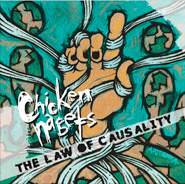 TOWER RECORDS ONLINE㤨chicken nagets/THE LAW OF CAUSALITY[POPR-003]פβǤʤ1,572ߤˤʤޤ