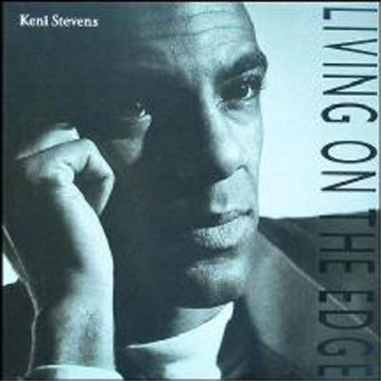 TOWER RECORDS ONLINE㤨Keni Stevens/Living On The Edge[FTG180]פβǤʤ1,890ߤˤʤޤ