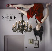 SHOCK -運命- ［CD+DVD］＜初回生産限定盤＞