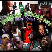 DIAMOND REGGAE hits 2008 - 2009
