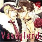 DJCD「Vassalord.」Vol.1