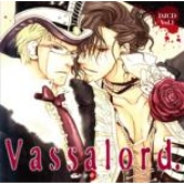 DJCD「Vassalord.」Vol.1