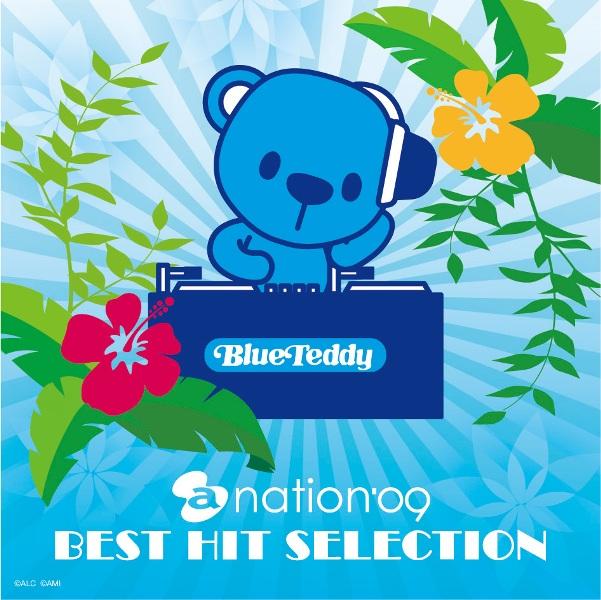 a-nation'09 BEST HIT SELECTION ［CD+DVD］