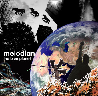 the blue planet the blue planet