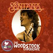 Santana/ウッドストック・エディション＜完全生産限定盤＞