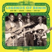 ベニンの伝説たち 1969-1981