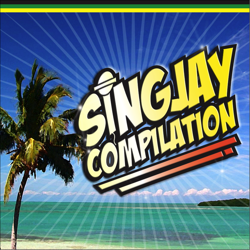 SINGJAY COＭPILATION
