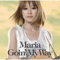 Goin' My Way ［CD+DVD］＜初回生産限定盤＞