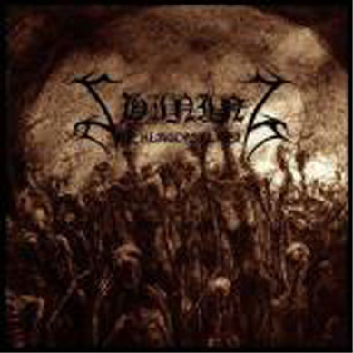 VI : Klagopsalmer VI : Klagopsalmer