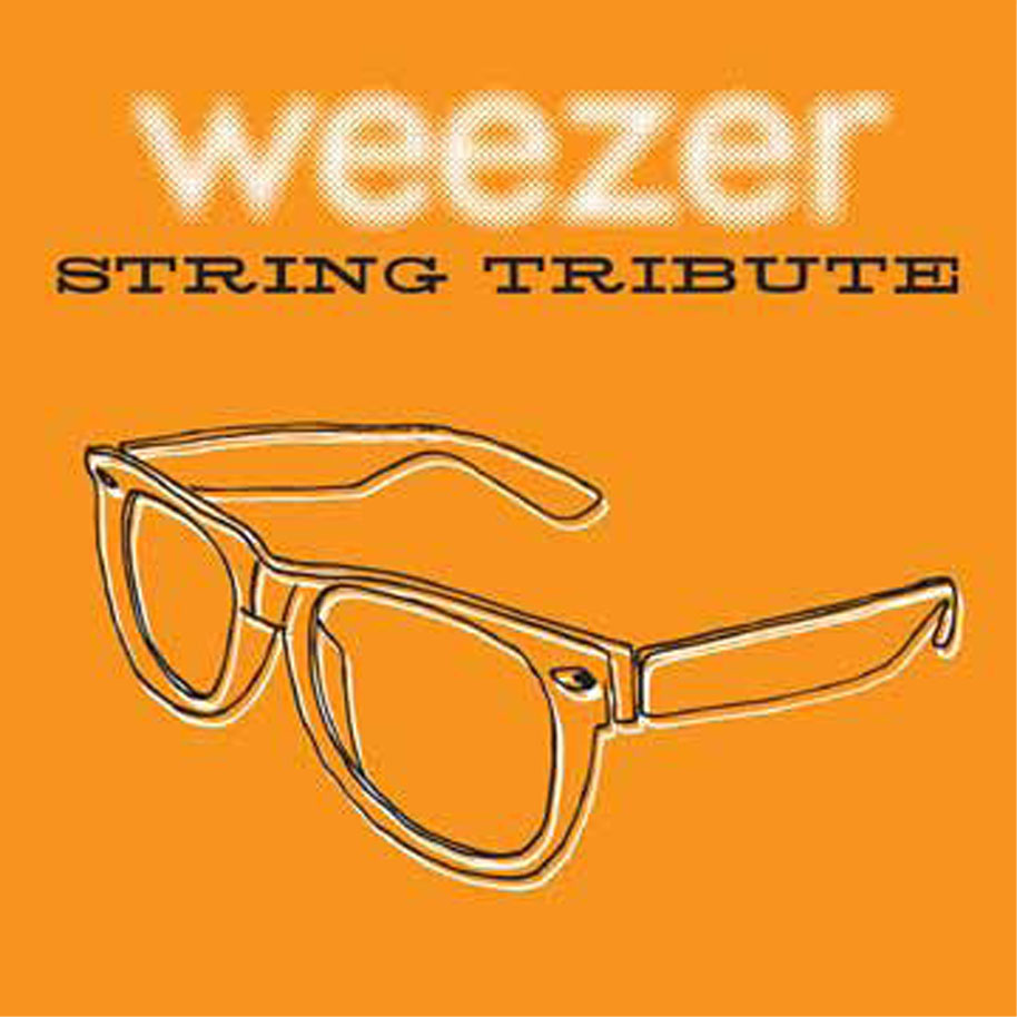Weezer String Tribute