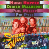 ショート・ウェーヴ・ライヴ