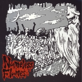 NAMELESS FLAMES
