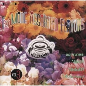 TeaMODE ASSORTED FLAVORS Vol.3