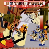 ASTRO FUNK