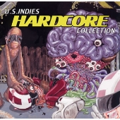 魁！ストロング・スタイル・ハードコア～ＵＳインディーズ・ハードコア