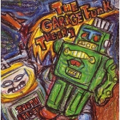 THE GARAGEFUNK THEORY